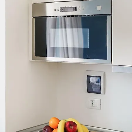 Apartament Il Piccolo Nido *
