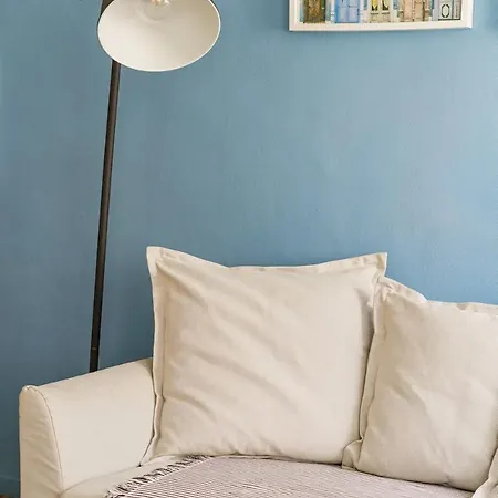 Apartament Il Piccolo Nido