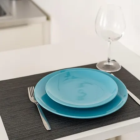 Il Piccolo Nido Apartament