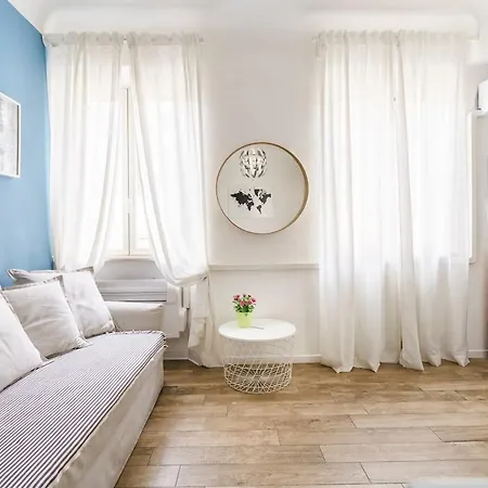 Apartament Il Piccolo Nido