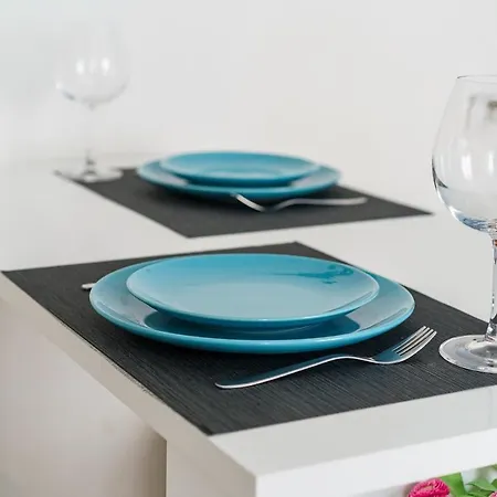 Apartament Il Piccolo Nido *