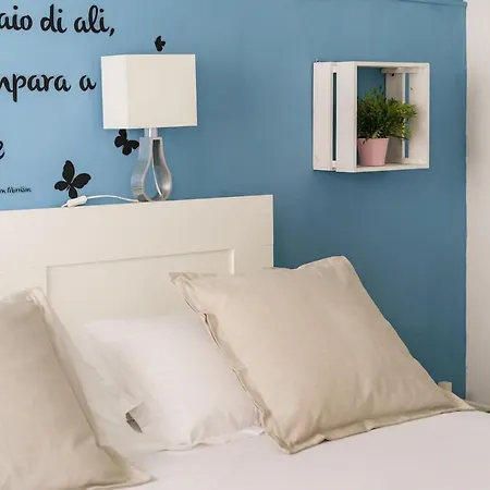Apartament Il Piccolo Nido Florencja