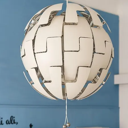 Apartament Il Piccolo Nido *