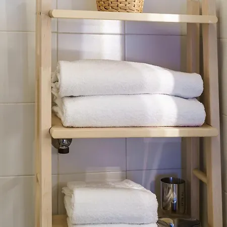Apartament Il Piccolo Nido