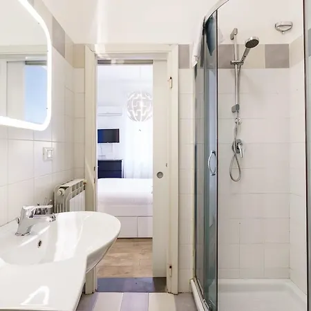 Il Piccolo Nido Apartament
