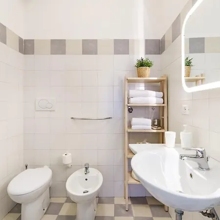 Il Piccolo Nido Apartament