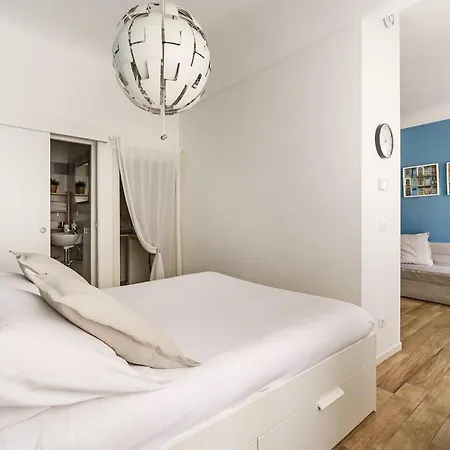 Il Piccolo Nido Apartament *