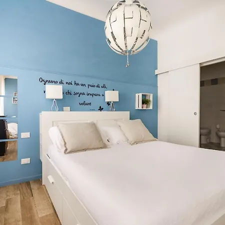 Apartament Il Piccolo Nido