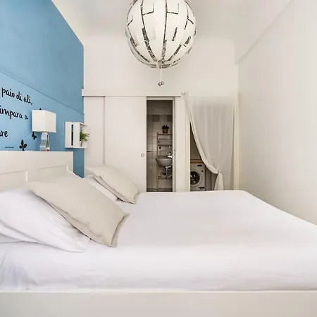 Apartament Il Piccolo Nido