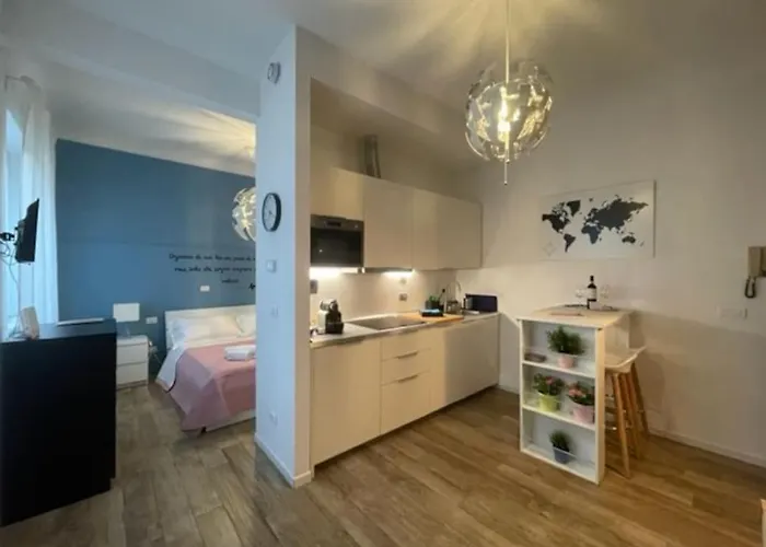 Appartamento Piccolo Nido Firenze