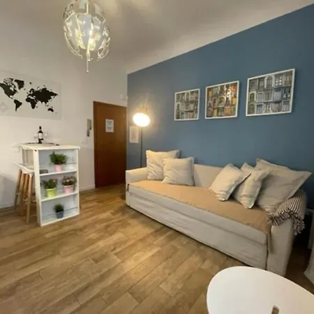 Il Piccolo Nido Apartamento *
