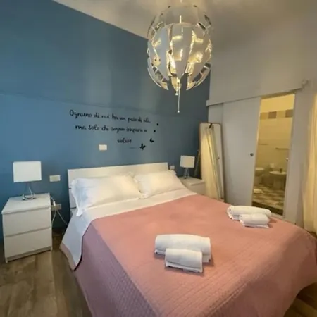 Apartamento Il Piccolo Nido *