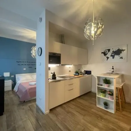 Apartamento Il Piccolo Nido Florença