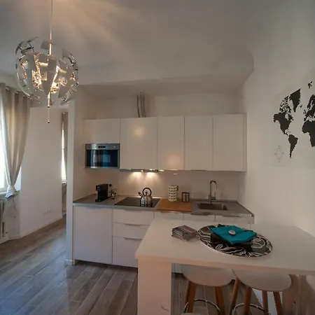 Il Piccolo Nido Apartamento *