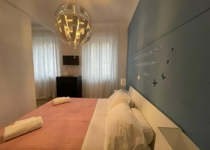 Apartment Piccolo Nido *